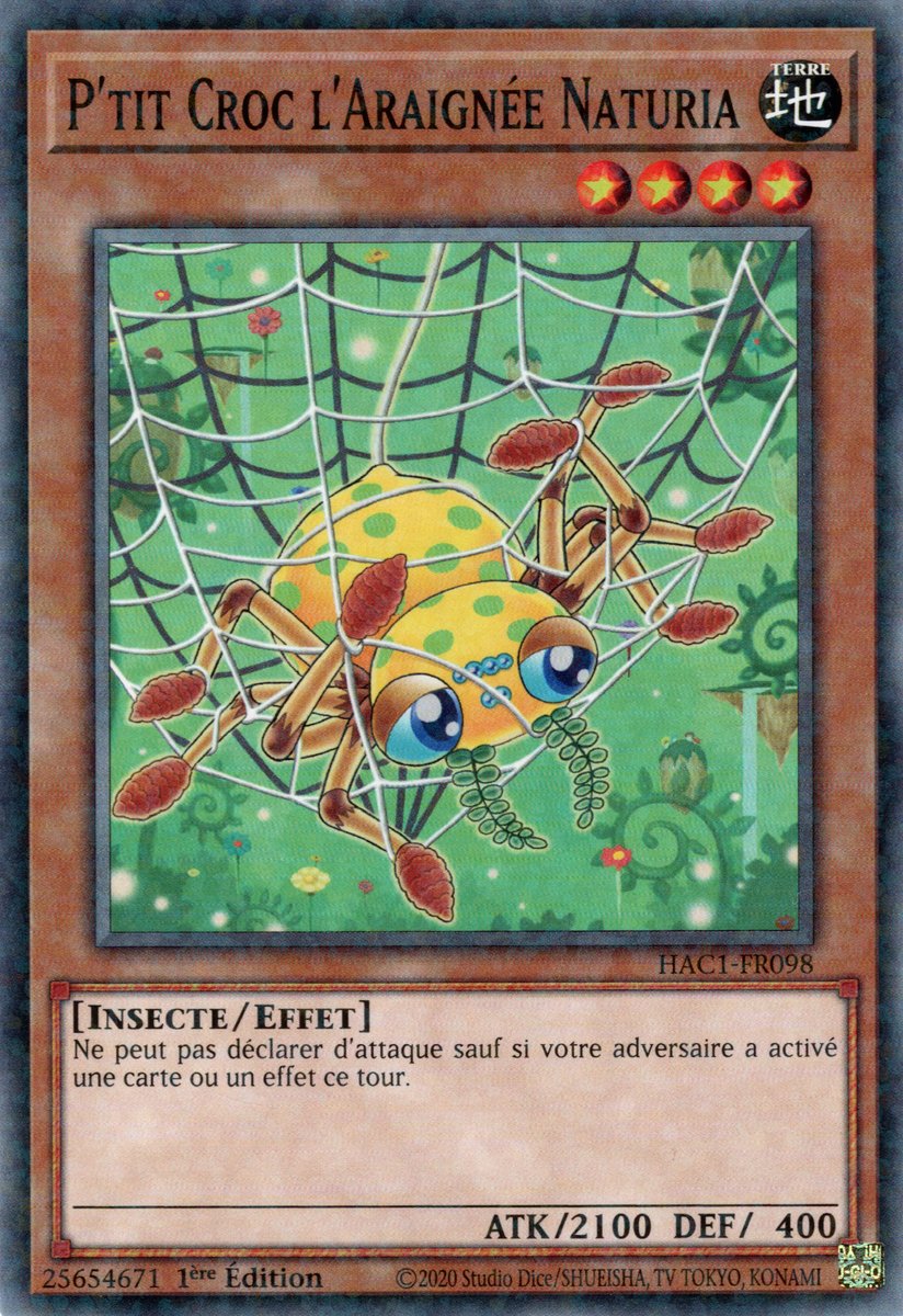 Duel Terminal Normal Parallel Rare