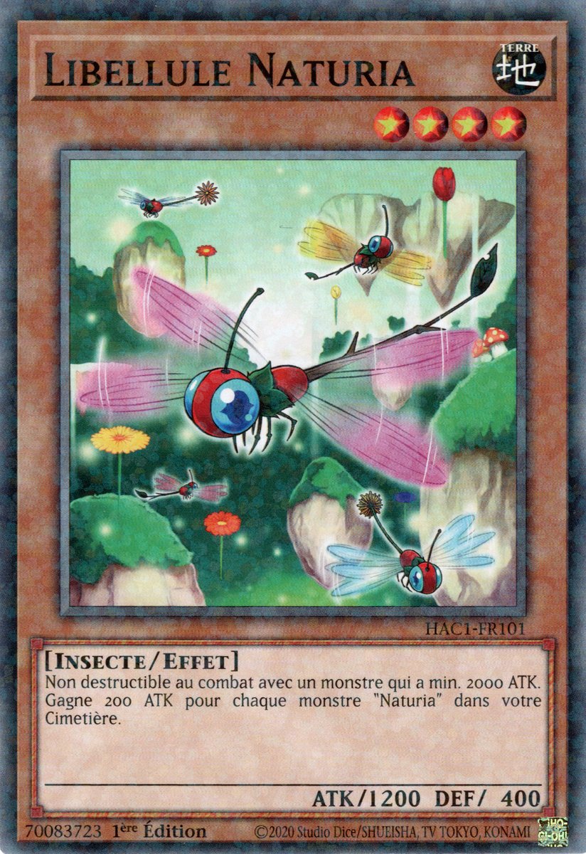 Duel Terminal Normal Parallel Rare