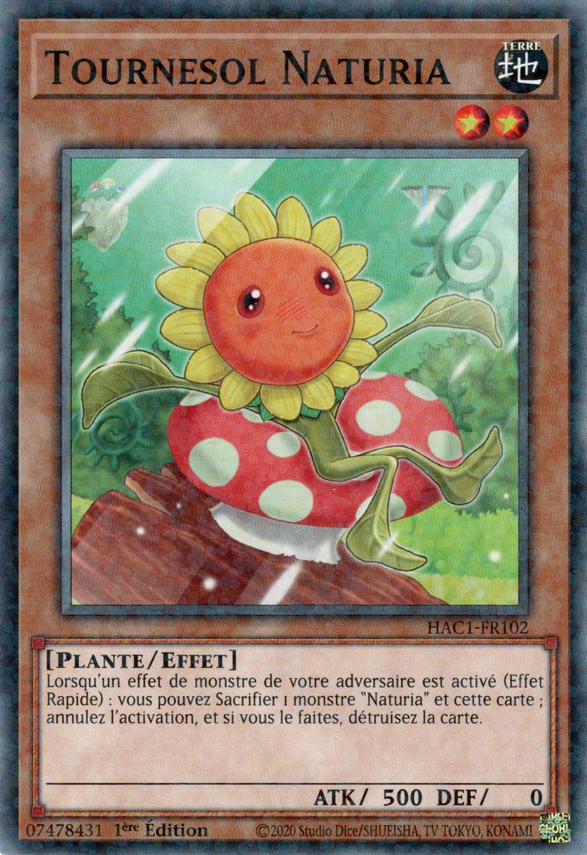 Duel Terminal Normal Parallel Rare