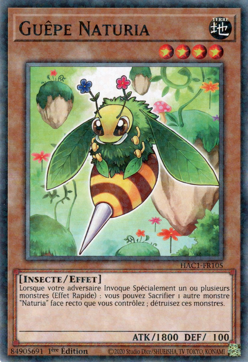 Duel Terminal Normal Parallel Rare