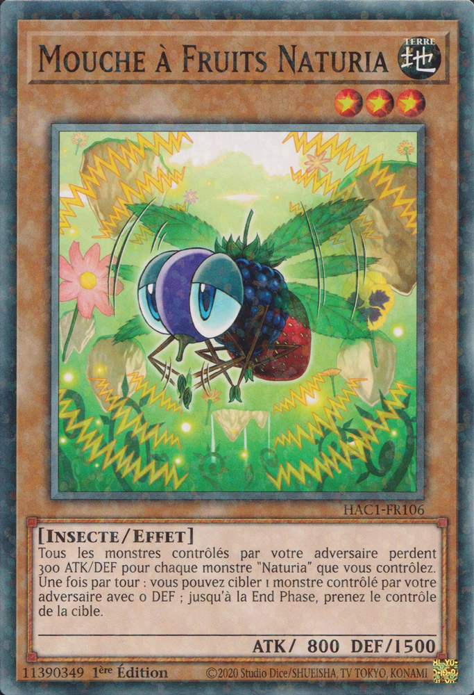 Duel Terminal Normal Parallel Rare