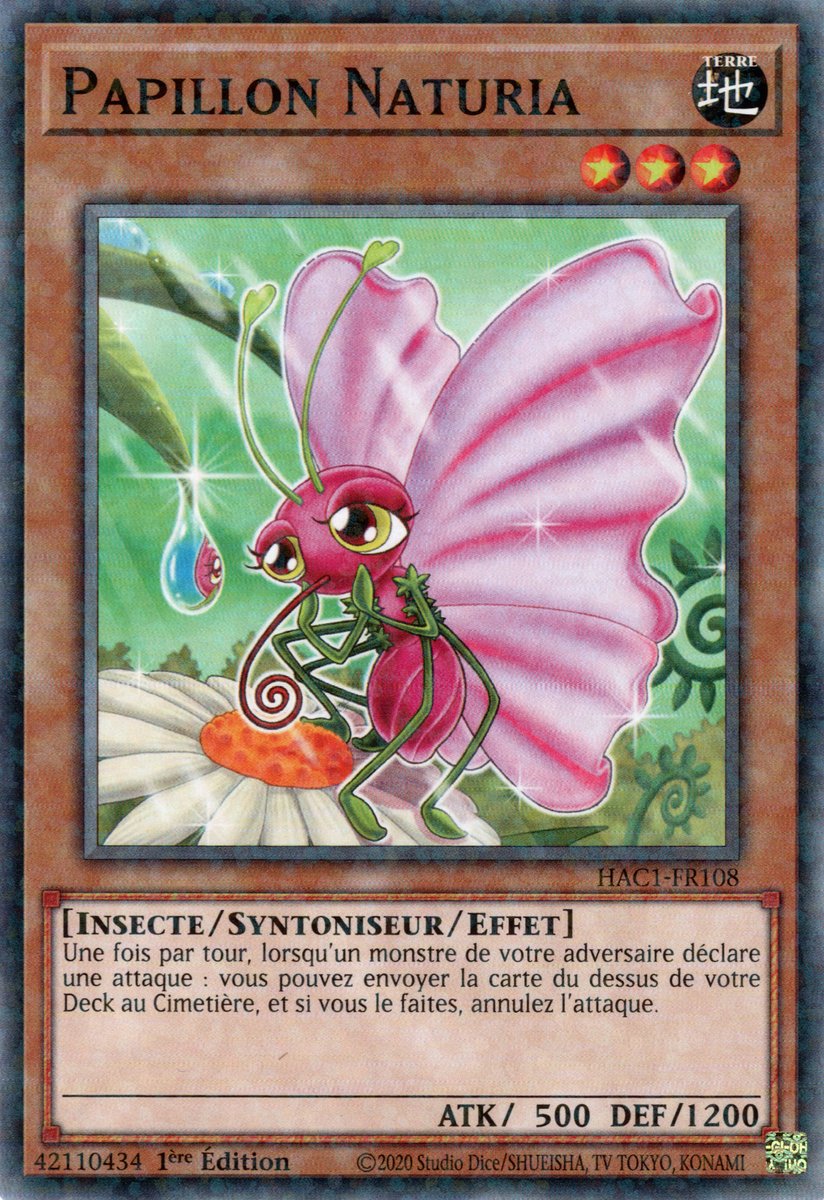 Duel Terminal Normal Parallel Rare