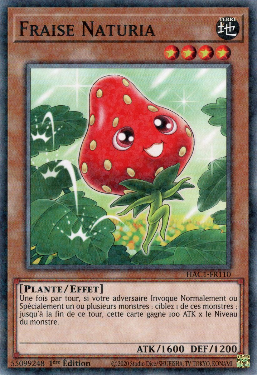 Duel Terminal Normal Parallel Rare