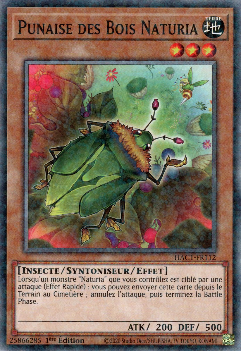 Duel Terminal Normal Parallel Rare