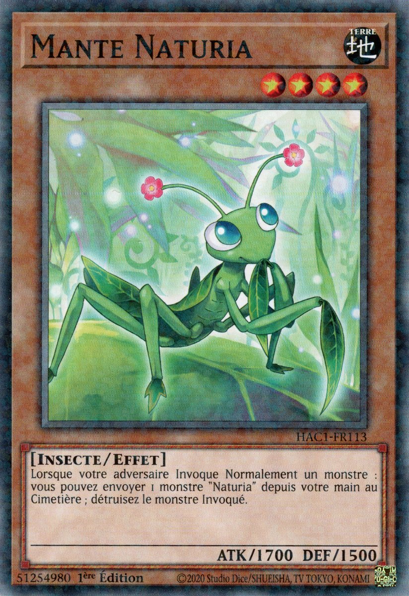 Duel Terminal Normal Parallel Rare