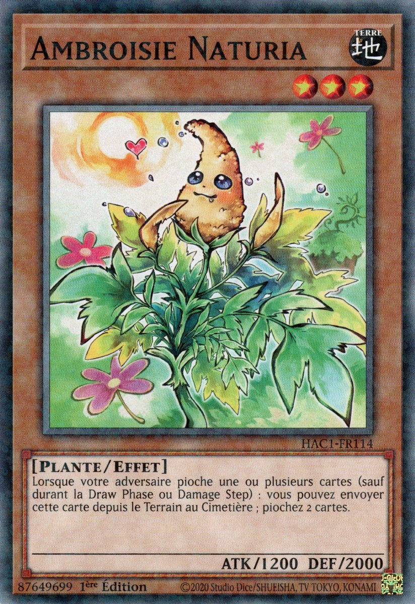 Duel Terminal Normal Parallel Rare