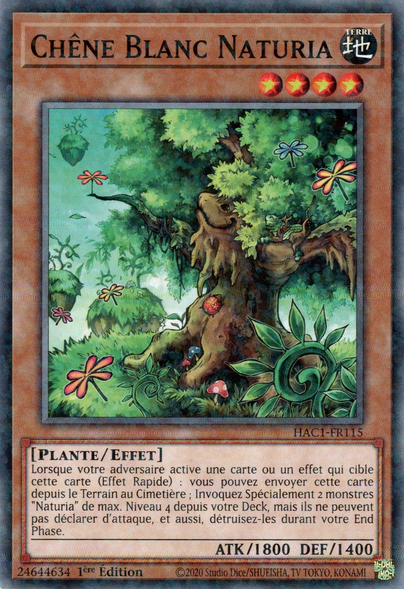 Duel Terminal Normal Parallel Rare
