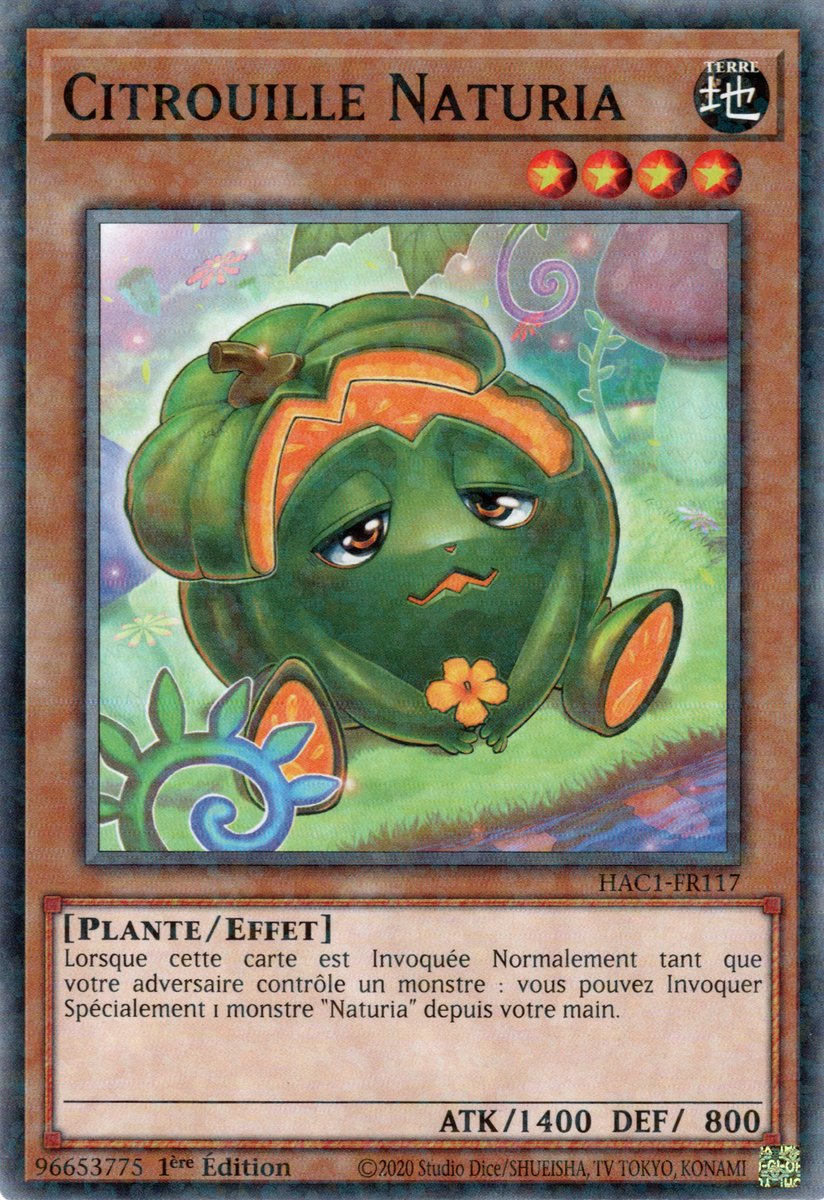 Duel Terminal Normal Parallel Rare