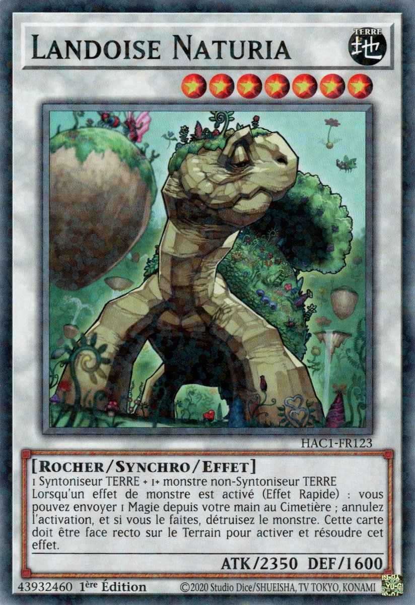 Duel Terminal Normal Parallel Rare