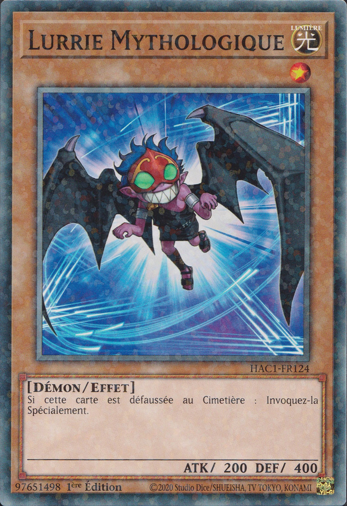 Duel Terminal Normal Parallel Rare