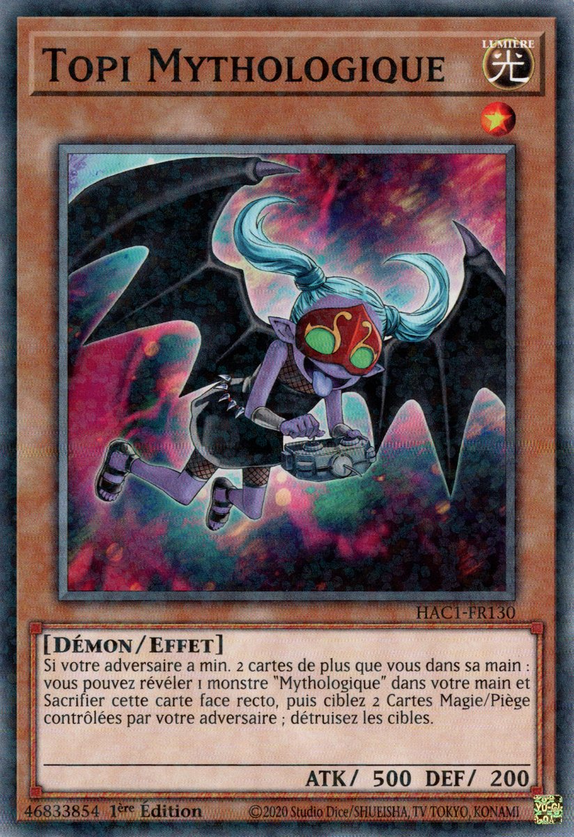Duel Terminal Normal Parallel Rare