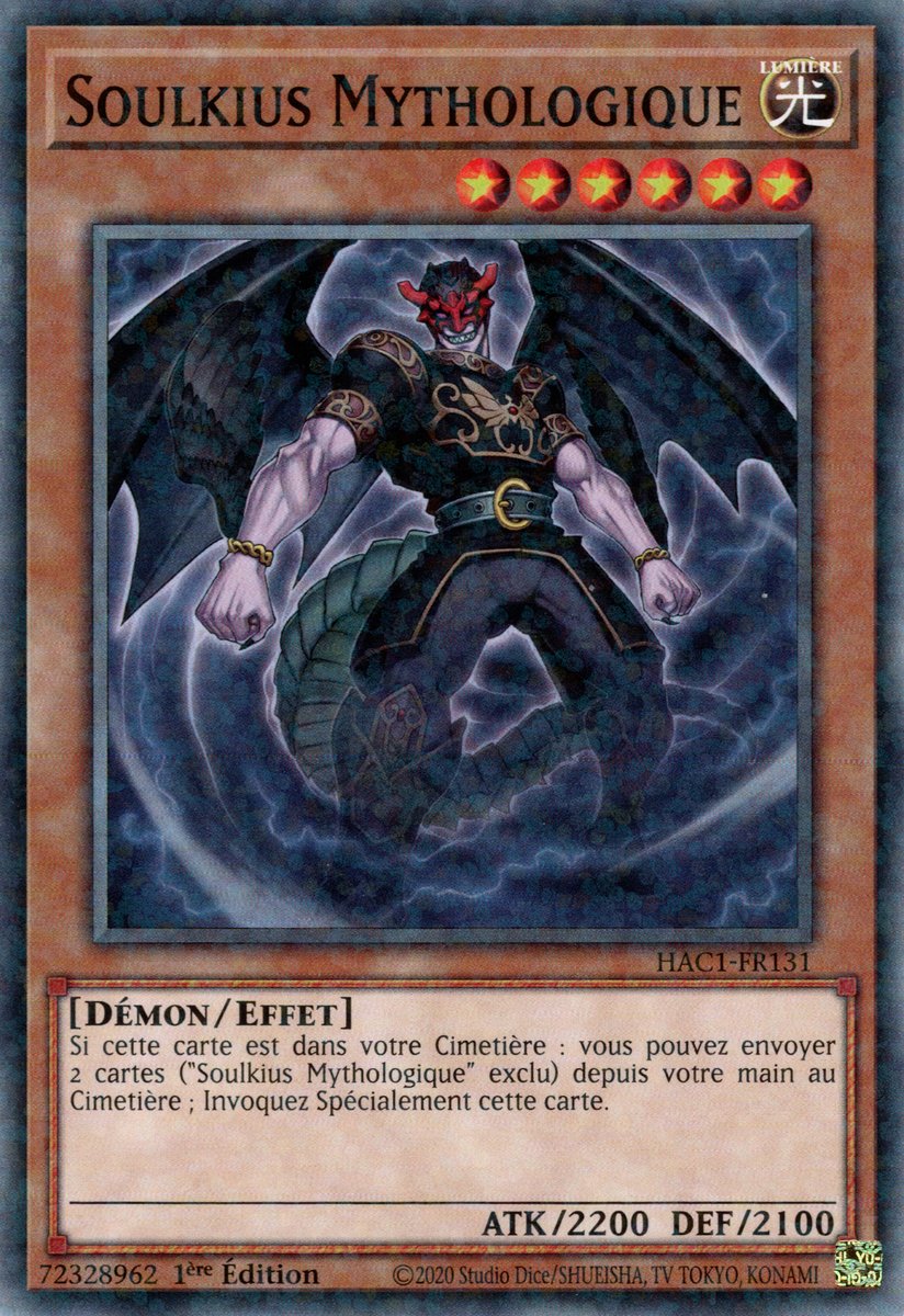 Duel Terminal Normal Parallel Rare