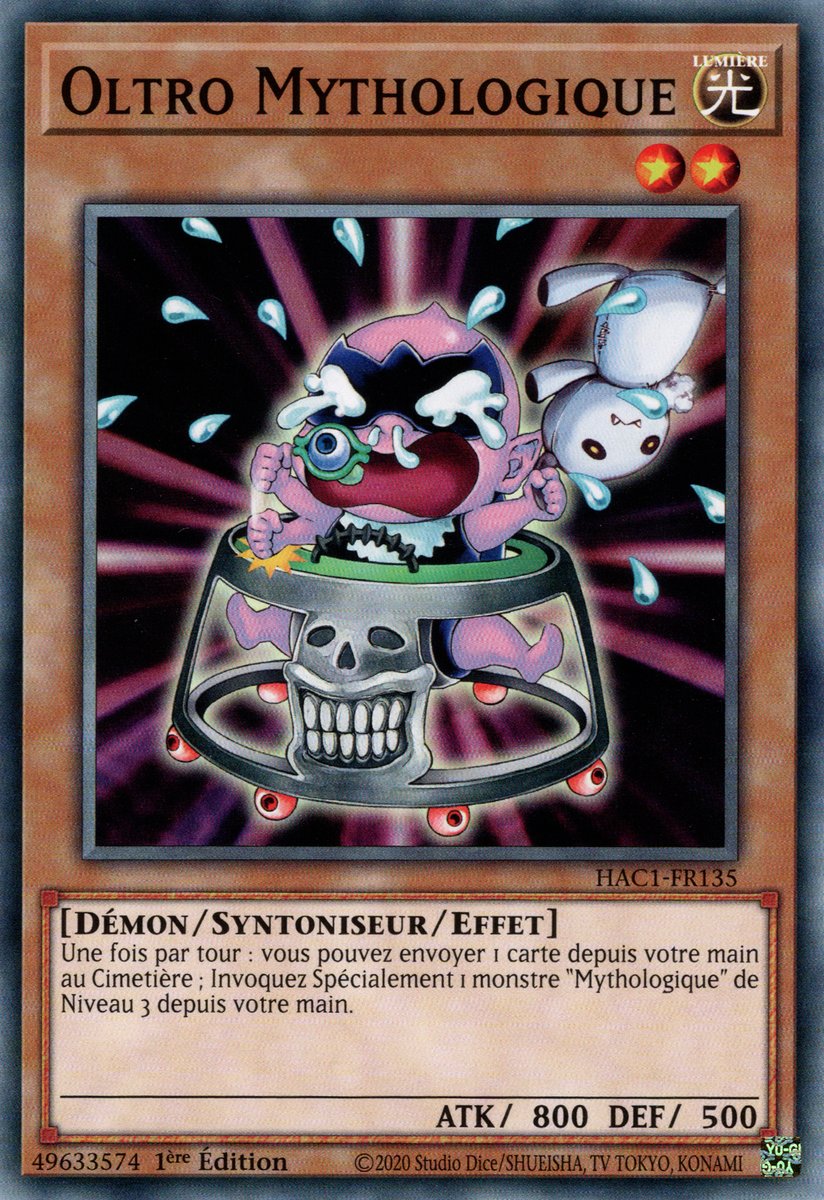 Fabled Oltro