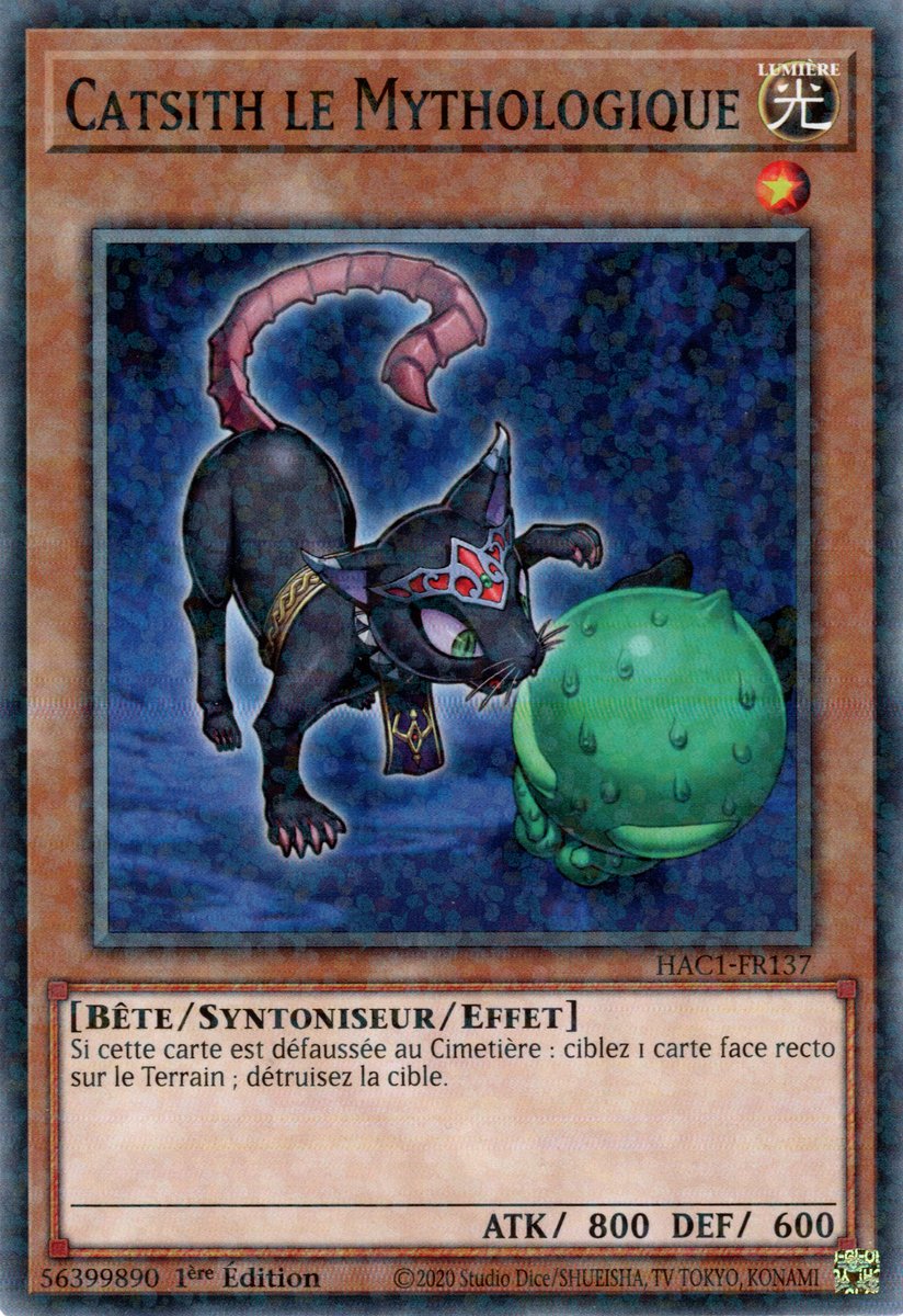 Duel Terminal Normal Parallel Rare