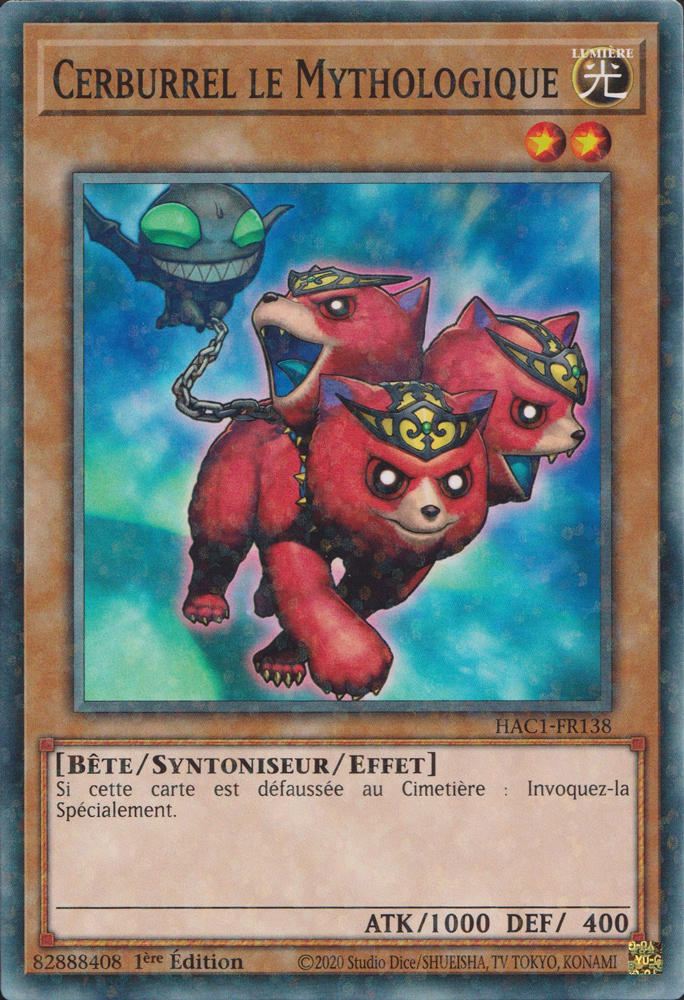 Duel Terminal Normal Parallel Rare