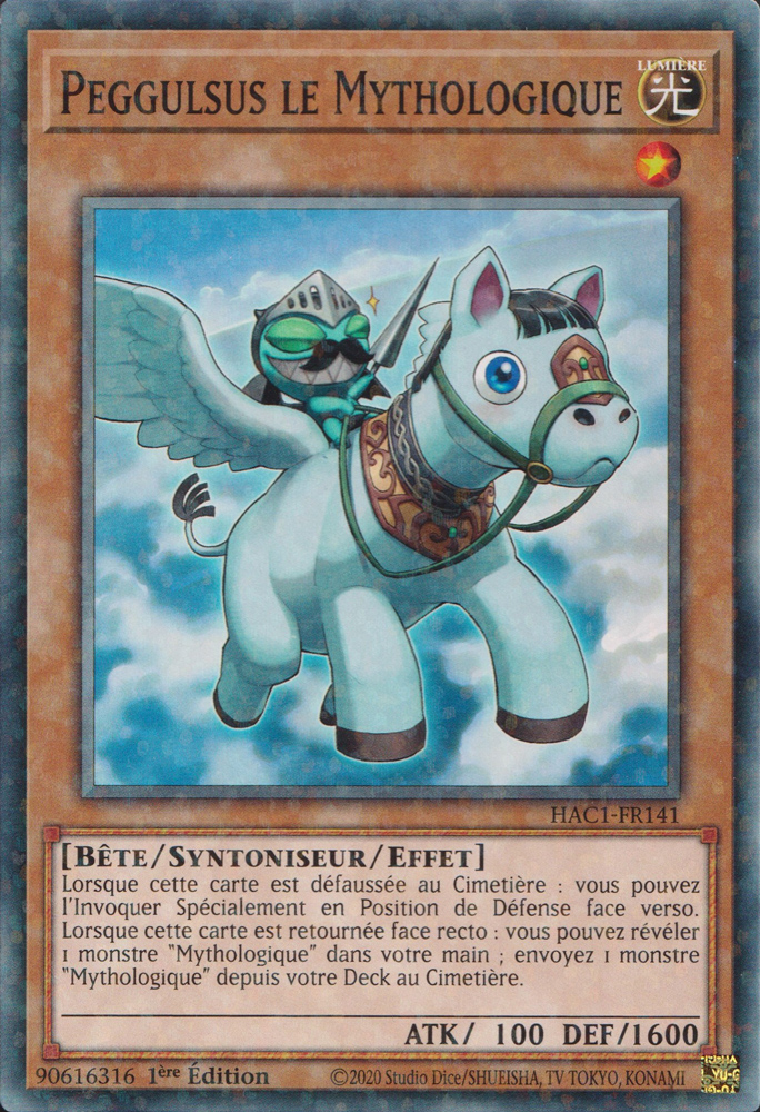 Duel Terminal Normal Parallel Rare
