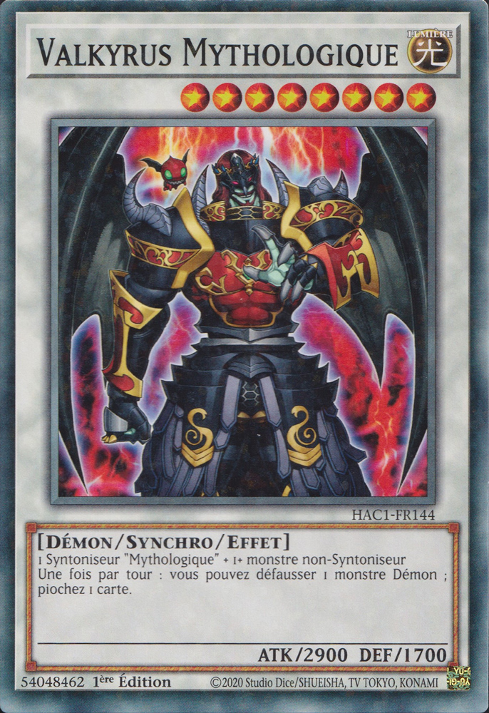 Duel Terminal Normal Parallel Rare