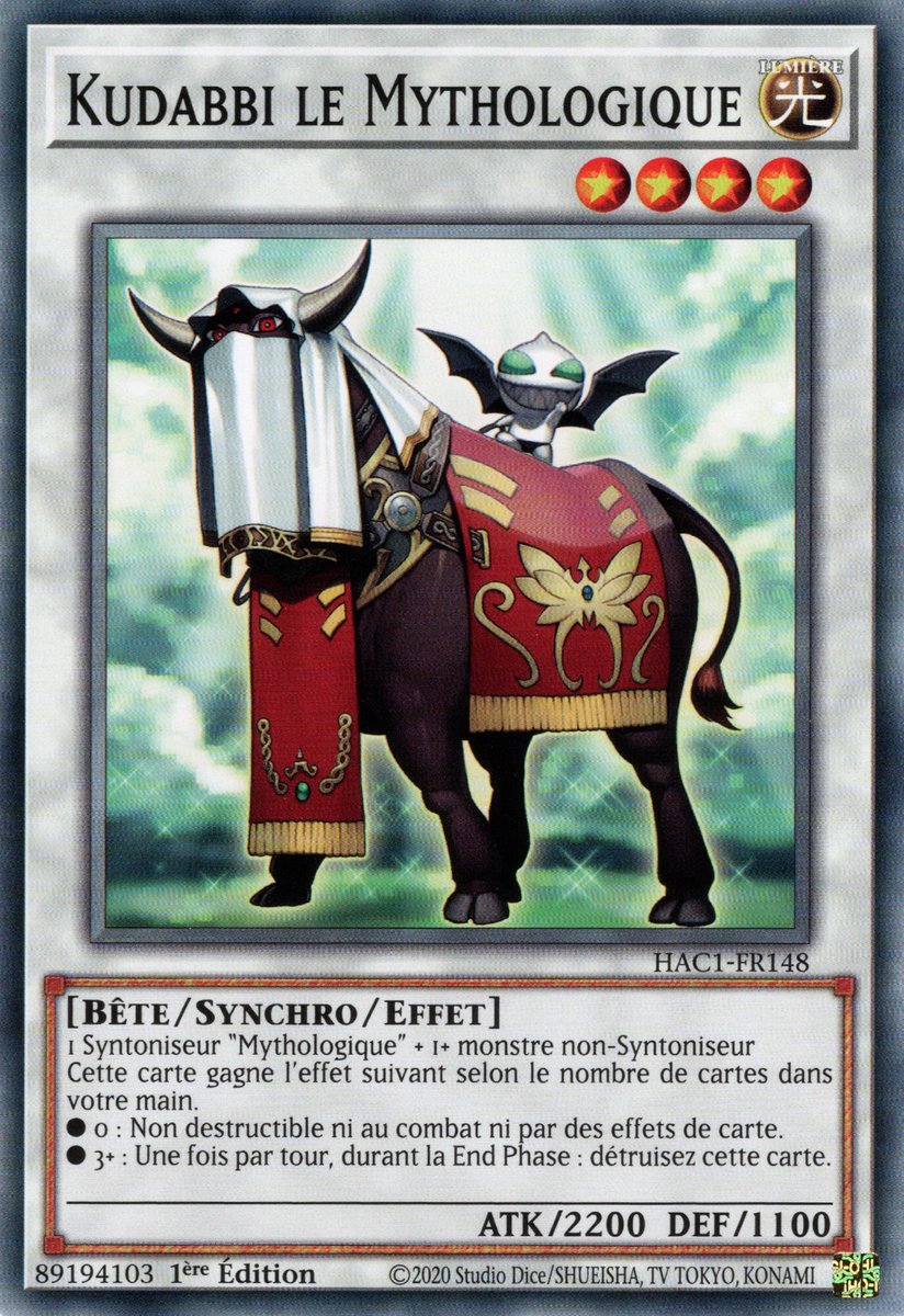 The Fabled Kudabbi