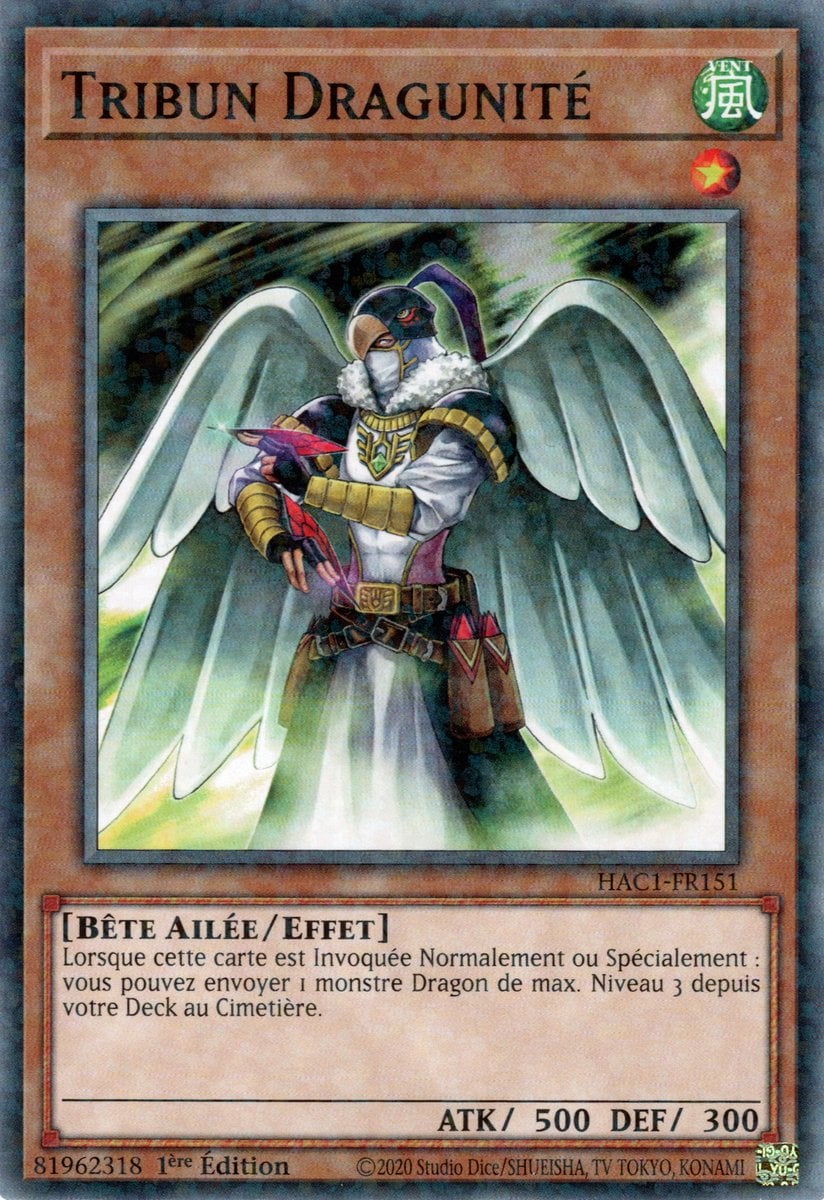 Duel Terminal Normal Parallel Rare