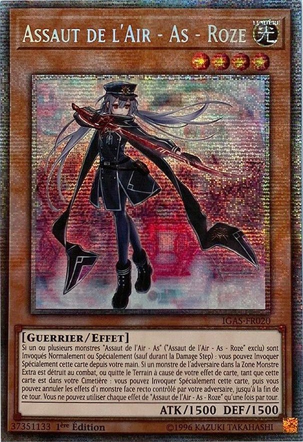2 - Starlight Rare