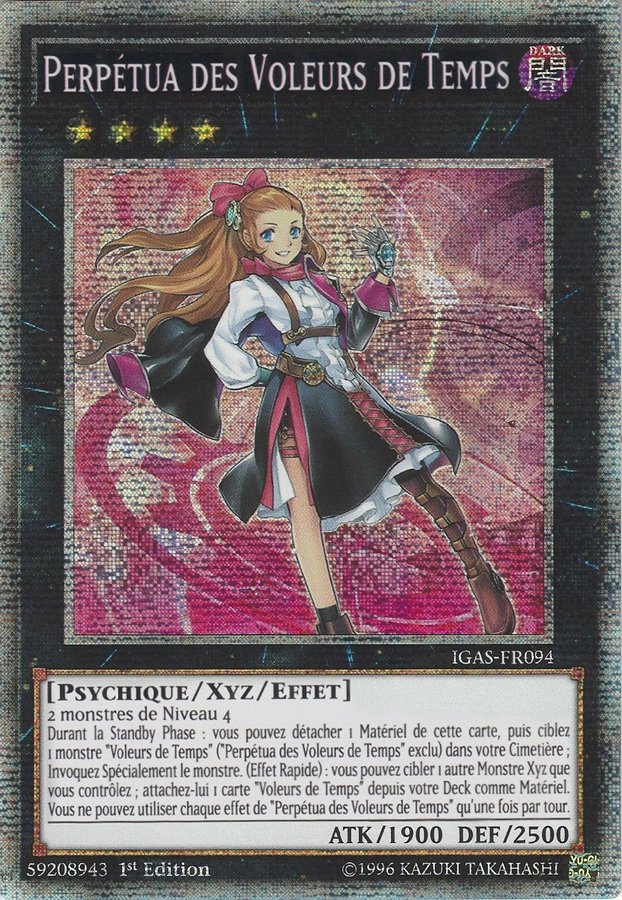 2 - Starlight Rare