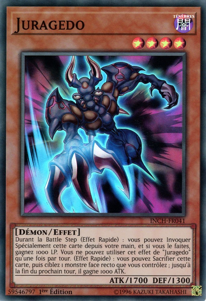 Juragedo