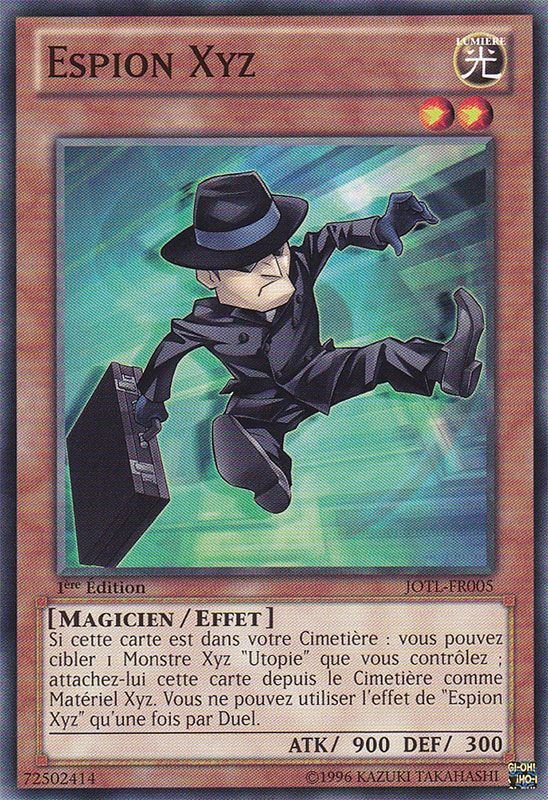 Espion Xyz