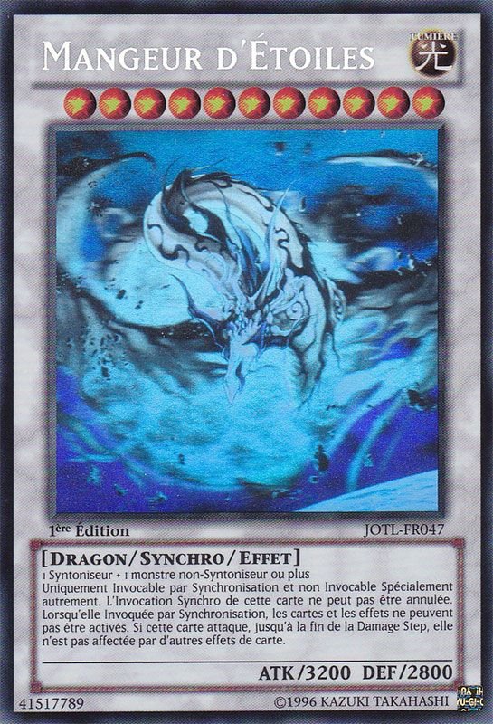 3 - Ghost Rare