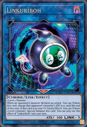 Linkuriboh
