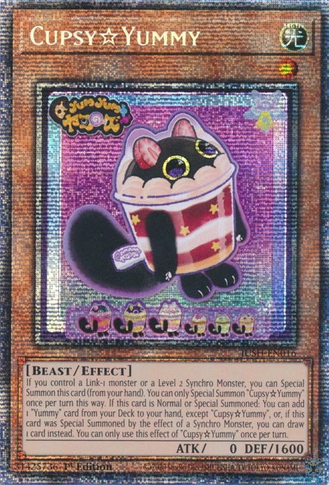 3 - Starlight Rare