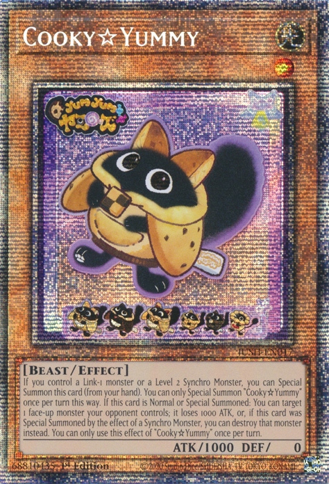 3 - Starlight Rare