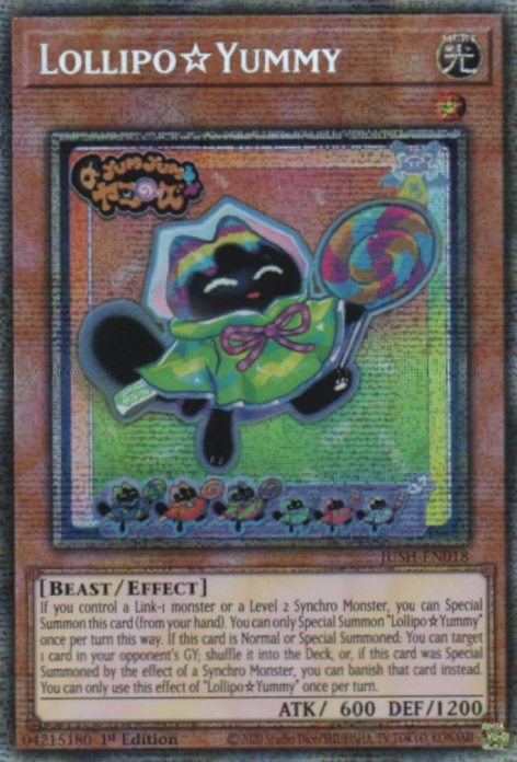3 - Starlight Rare