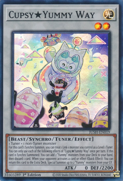 2 - Super Rare