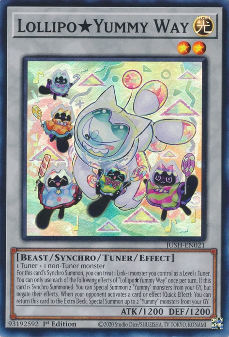 2 - Super Rare
