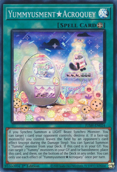 2 - Super Rare