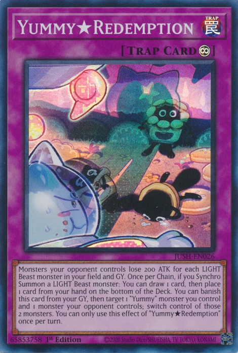 2 - Super Rare