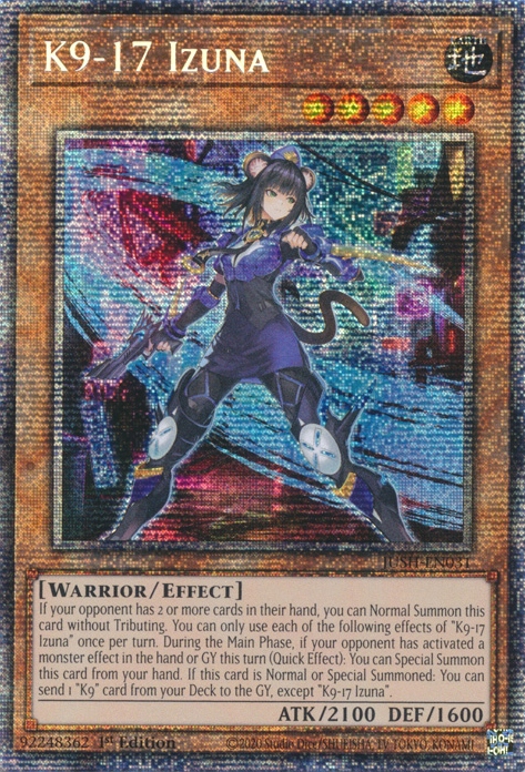 3 - Starlight Rare