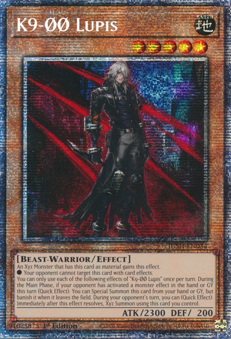 3 - Starlight Rare