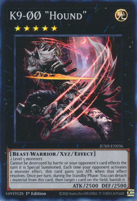 2 - Super Rare