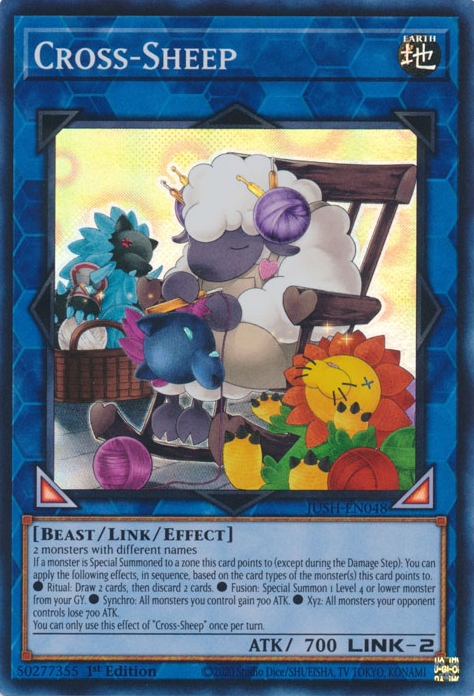 2 - Super Rare
