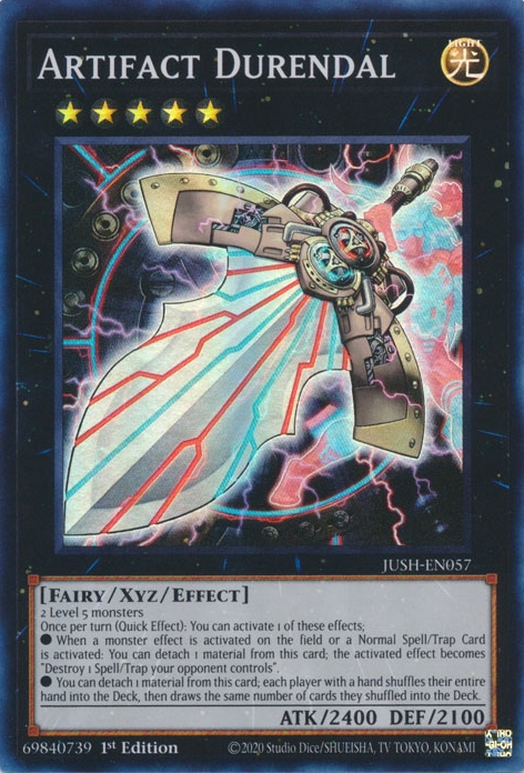 2 - Super Rare
