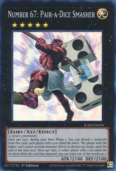 2 - Super Rare