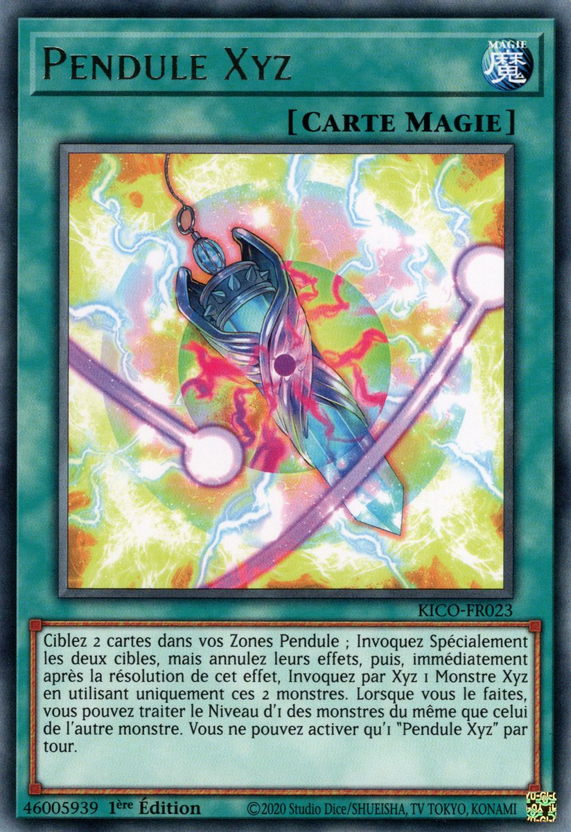 Pendulum Xyz
