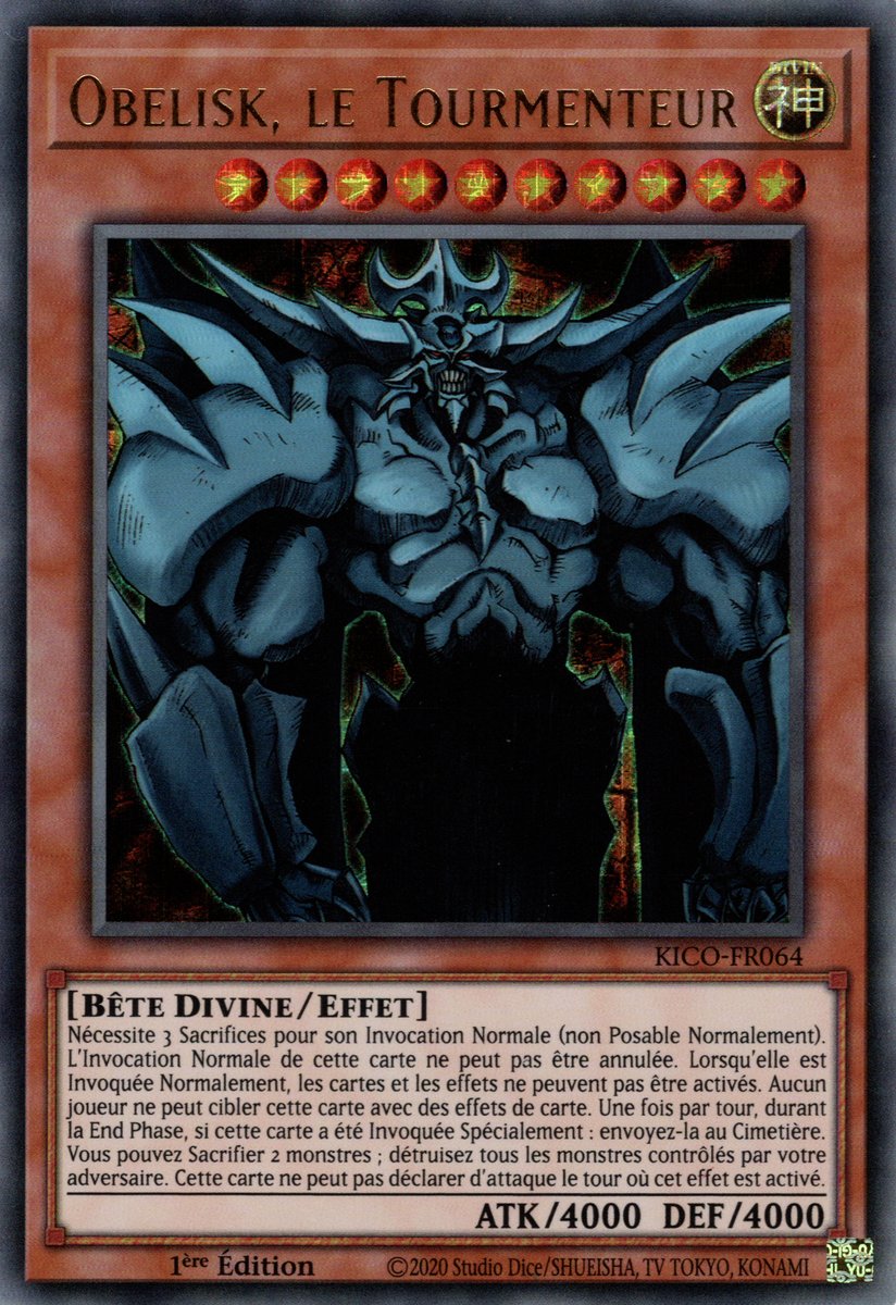 Obelisk the Tormentor
