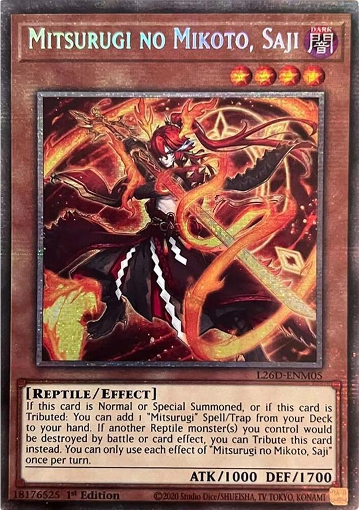 3 - Starlight Rare