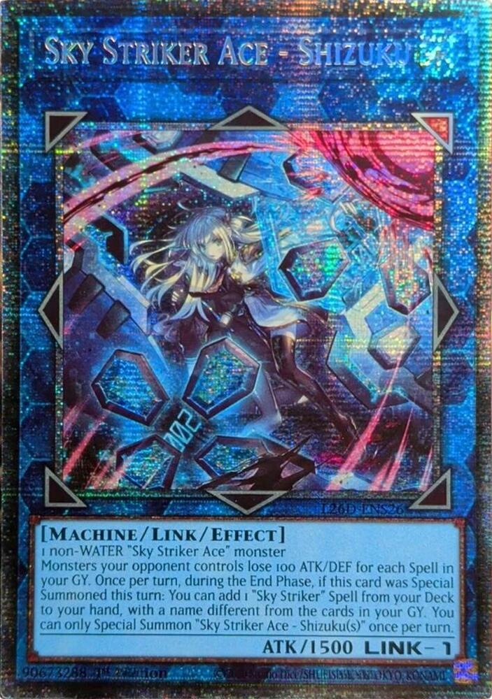 3 - Starlight Rare