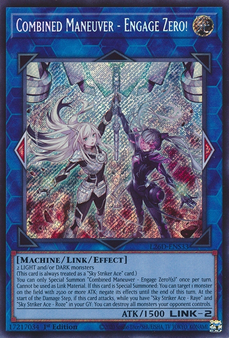 2 - Secret Rare