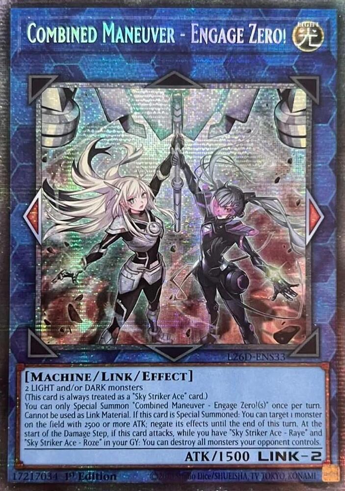 3 - Starlight Rare