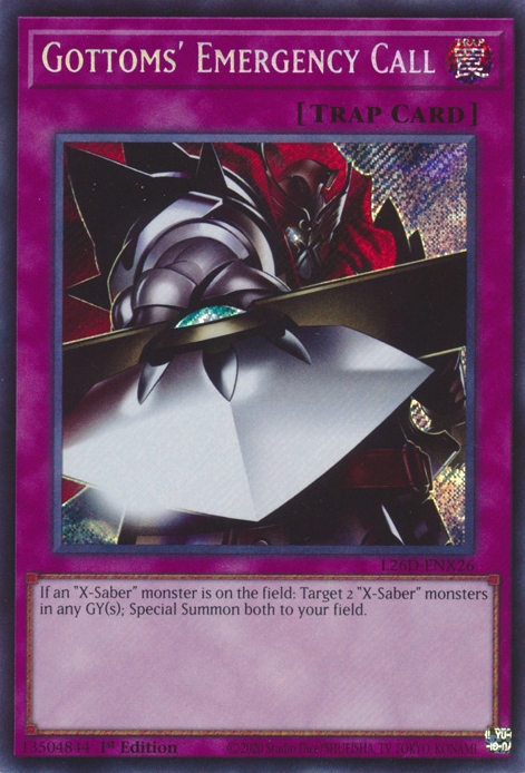 2 - Secret Rare