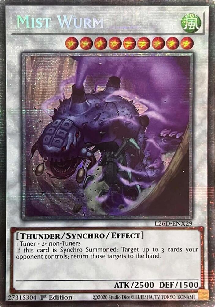 3 - Starlight Rare